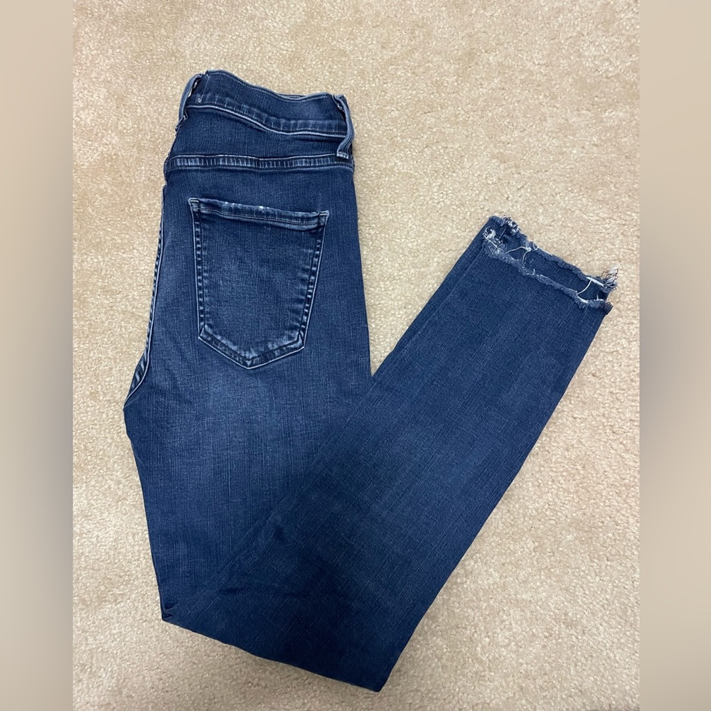 AGOLDE skinny jeans
